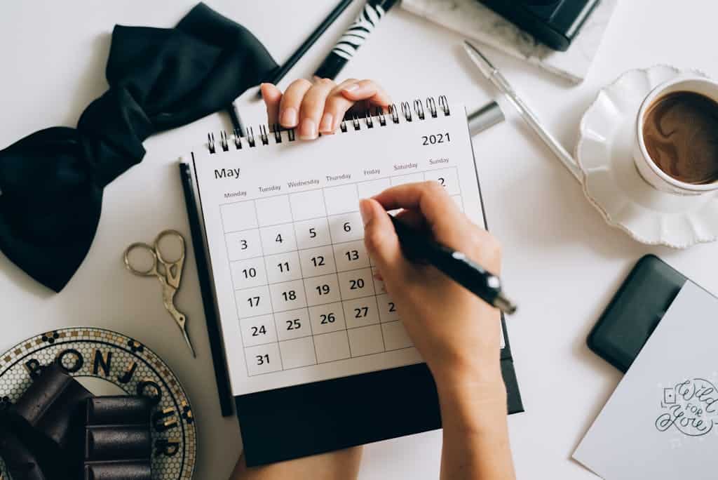 organizar semana todoist inteligencia artificial planificador