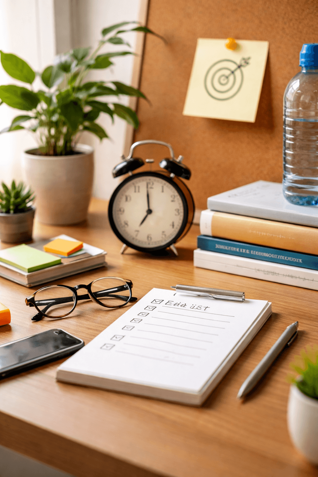 habitos para dejar de procrastinar y mejorar la productividad diaria