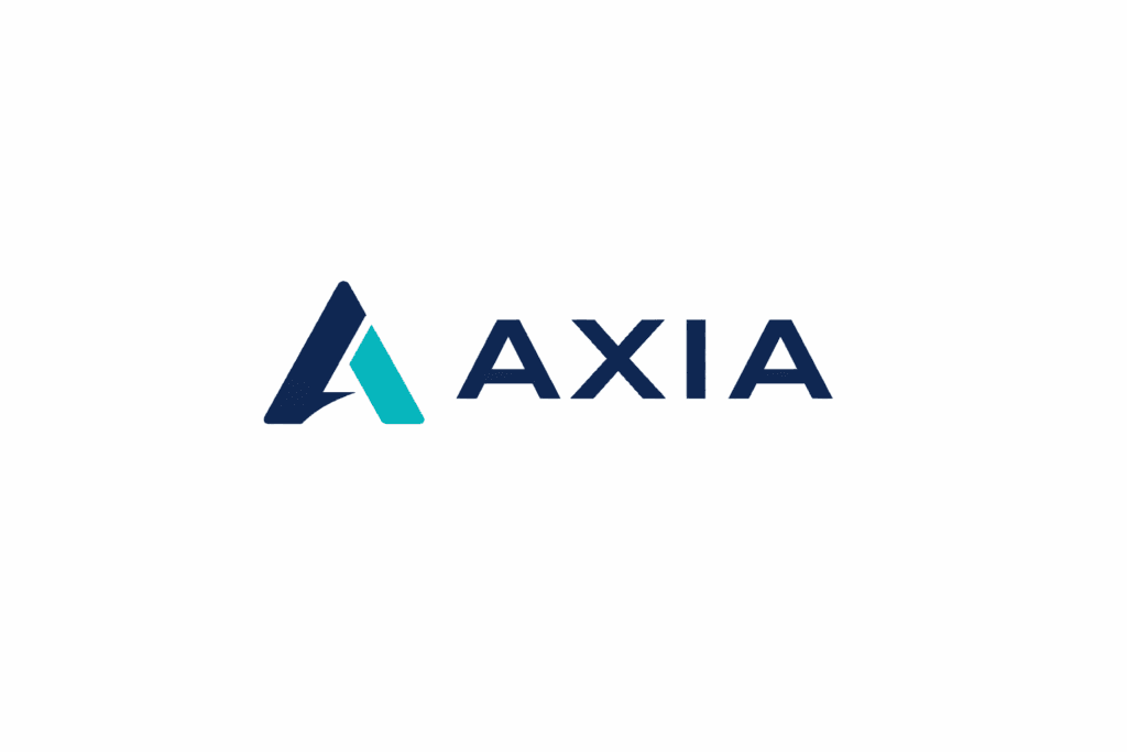 logo del sistema de productividad AXIA creado por David Navio