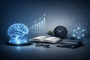 rendimiento mental y concentración para mejorar el foco y la claridad mental