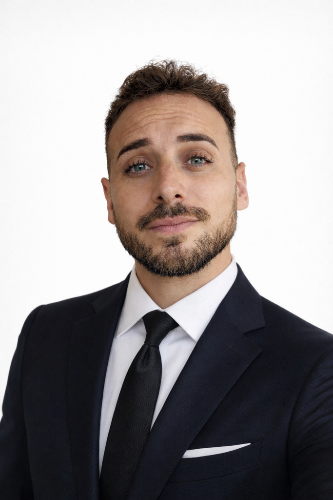 David, creador de Guías Productividad