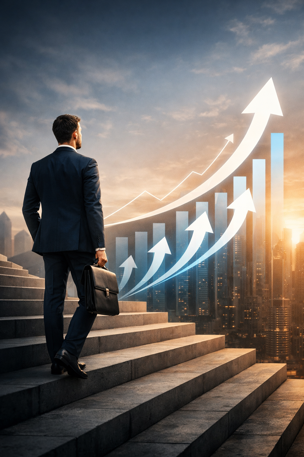aumentar valor profesional y crecimiento en la carrera profesional