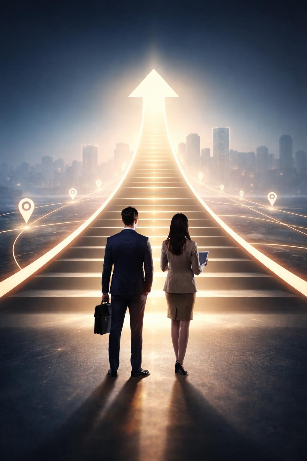 direccion de la carrera profesional y crecimiento profesional