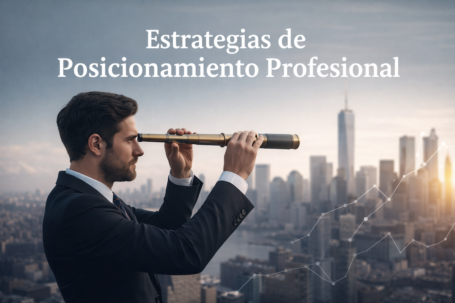 estrategias de posicionamiento profesional para construir reputación y trayectoria profesional