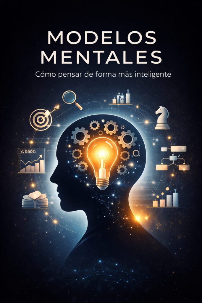 modelos mentales para tomar mejores decisiones