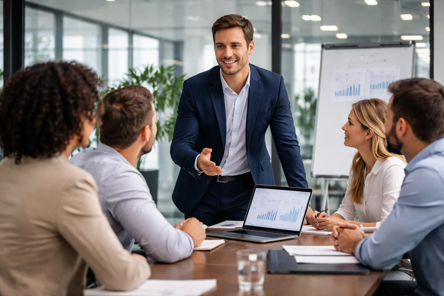 ser imprescindible en el trabajo aportando valor al equipo